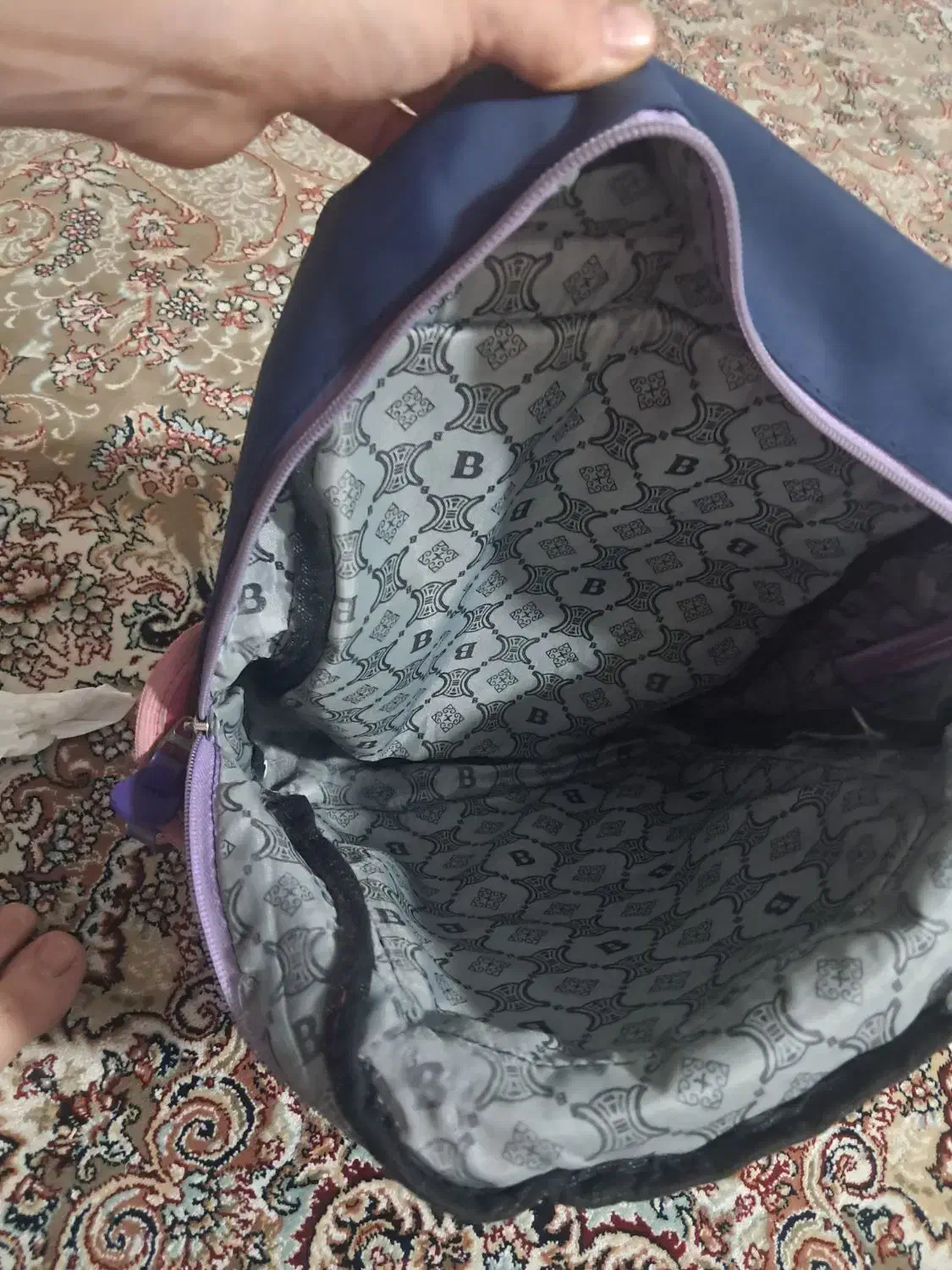 کیف دخترانه و پسرانه|کیف، کفش، کمربند|رباط‌کریم, الارد|دیوار