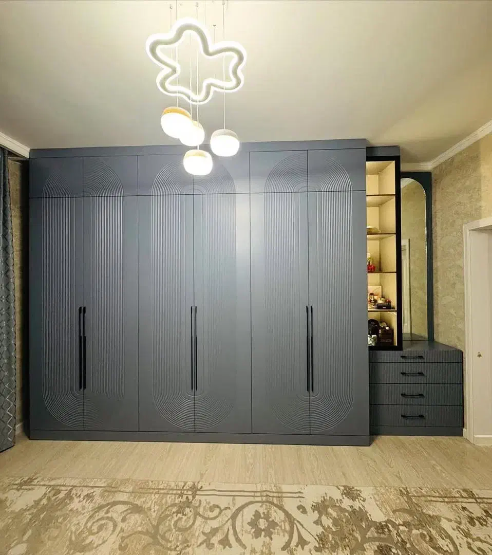 کارگر برش کار و مونتاژ کار کابینت|استخدام صنعتی، فنی، مهندسی|تهران, شمیران‌نو|دیوار