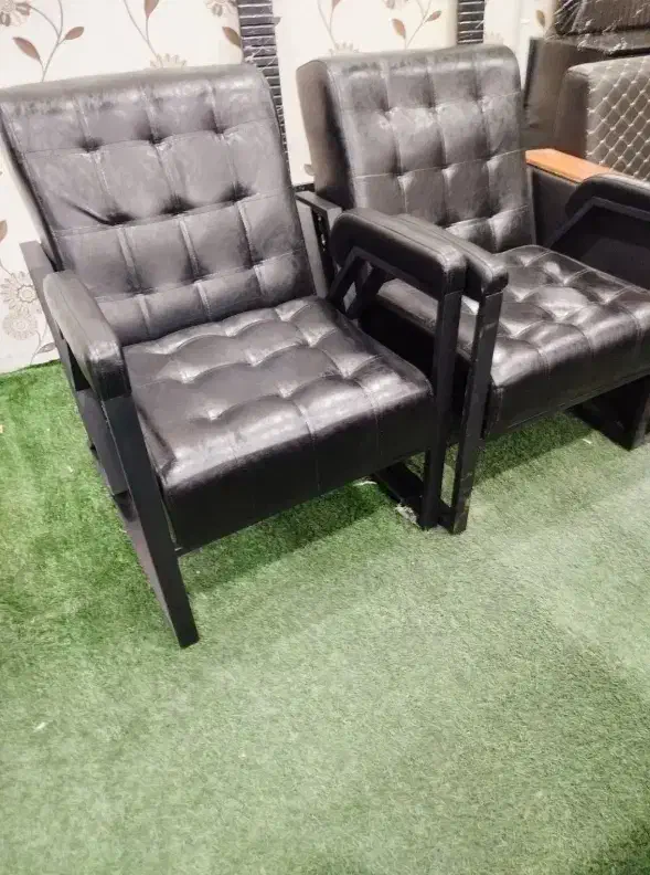 نیم ست اداری طرح جدید زرکالا|مبلمان اداری|یاسوج, |دیوار