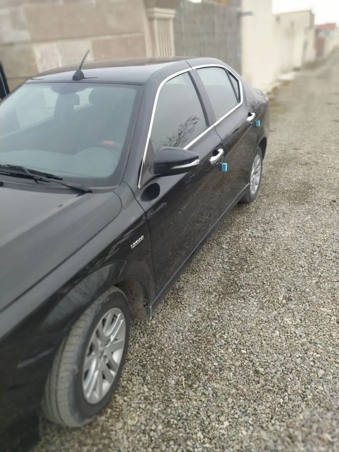 دنا پلاس|خودرو سواری و وانت|ارومیه, |دیوار