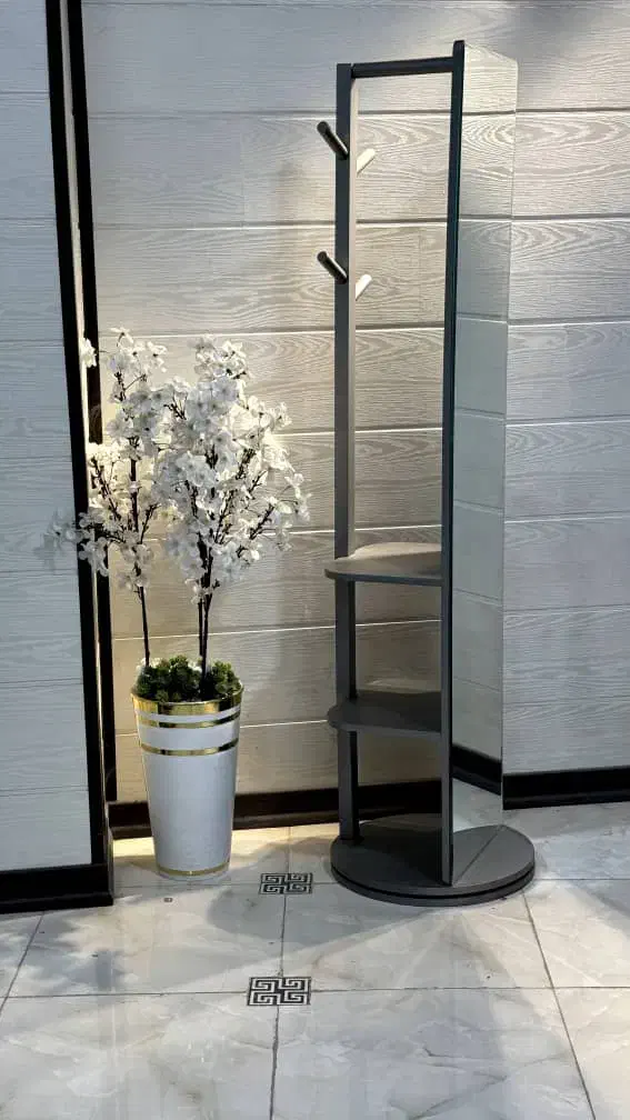 آیینه قدی رگال دار|آینه|خورموج, |دیوار