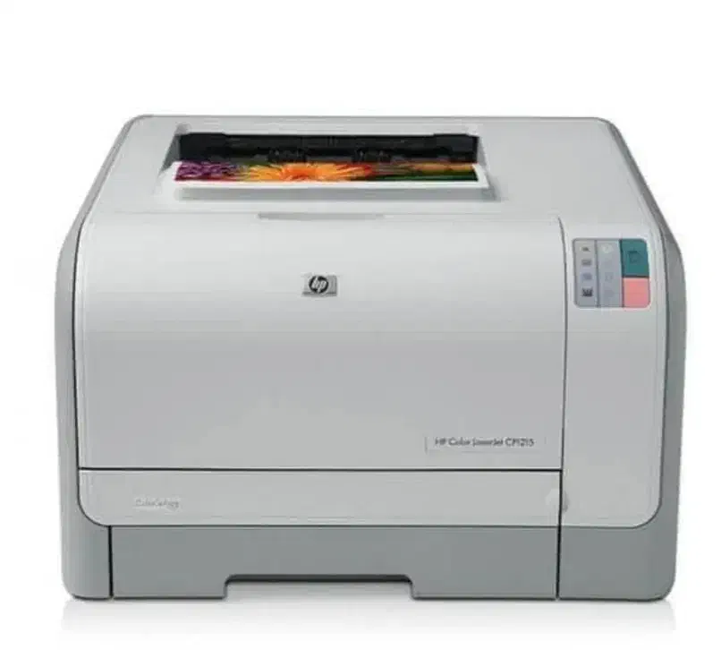 فروش پرینتر لیزری رنگی HP و اسکنر Canon|پرینتر، اسکنر، کپی، فکس|شهرکرد, |دیوار