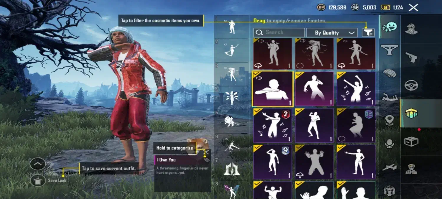 اکانت پابجی موبایل|کنسول، بازی ویدئویی و آنلاین|قرچک, داوود آباد|دیوار