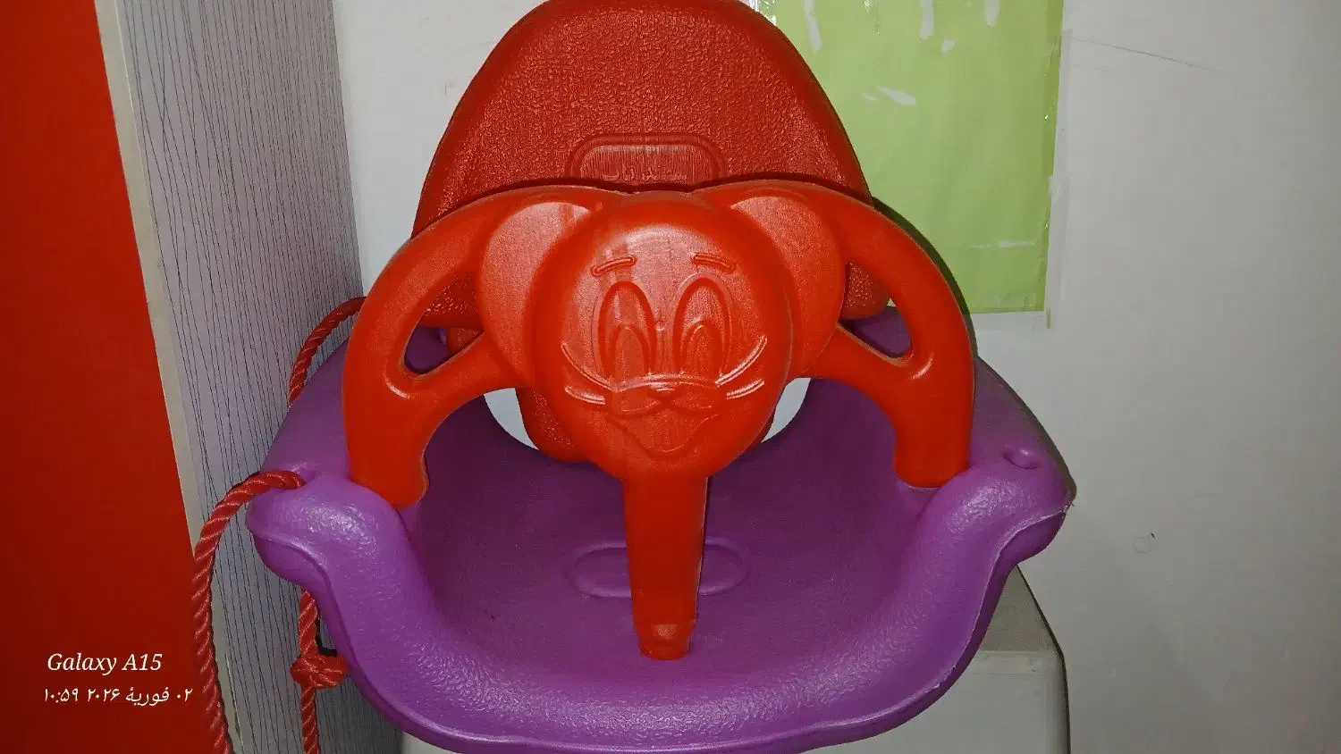 تاب کودک|اسباب و اثاث بچه|مشهد, طبرسی شمالی|دیوار