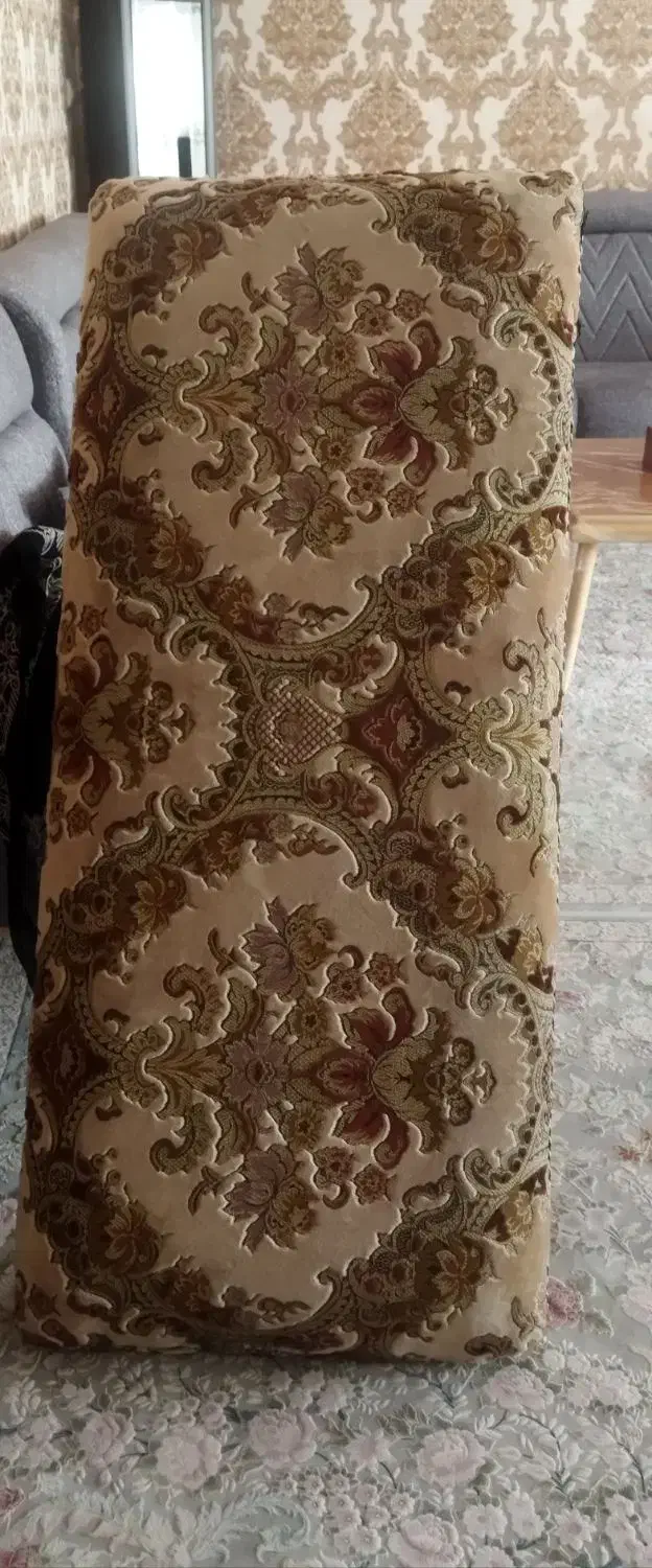 پشتی|پشتی|ایلام, |دیوار