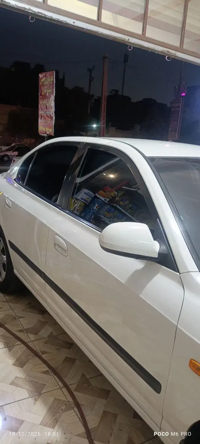 هیوندا اوانته مدل ۸۹درحد XD|خودرو سواری و وانت|رباطکریم, نصیرشهر|دیوار