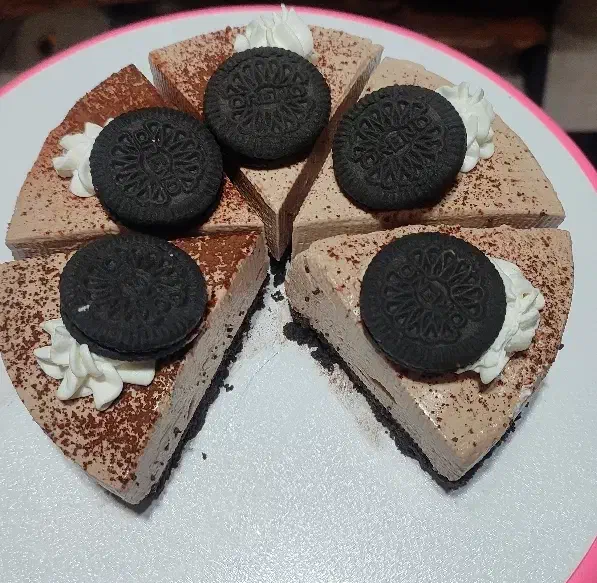 چیزکیک های کافه ای|خوردنی و آشامیدنی|رشت, معلم|دیوار