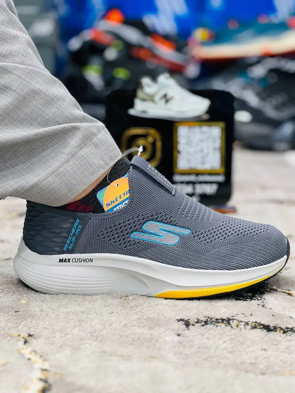 فروش انواع کفش اسکیچرس به قیمت عمده|کیف، کفش، کمربند|ایرانشهر, |دیوار