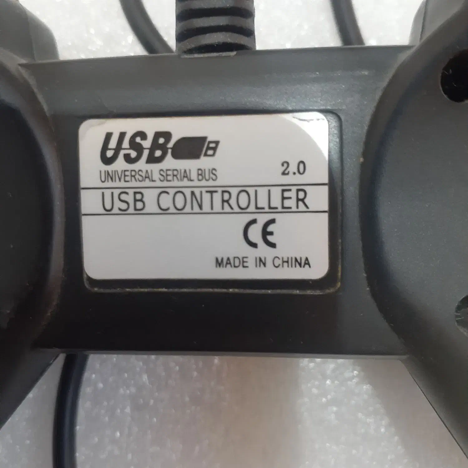 دسته بازی. اتصال به کامپیوتر ولپ تاپ|کنسول، بازی ویدئویی و آنلاین|فردیس, شهرک وحدت|دیوار