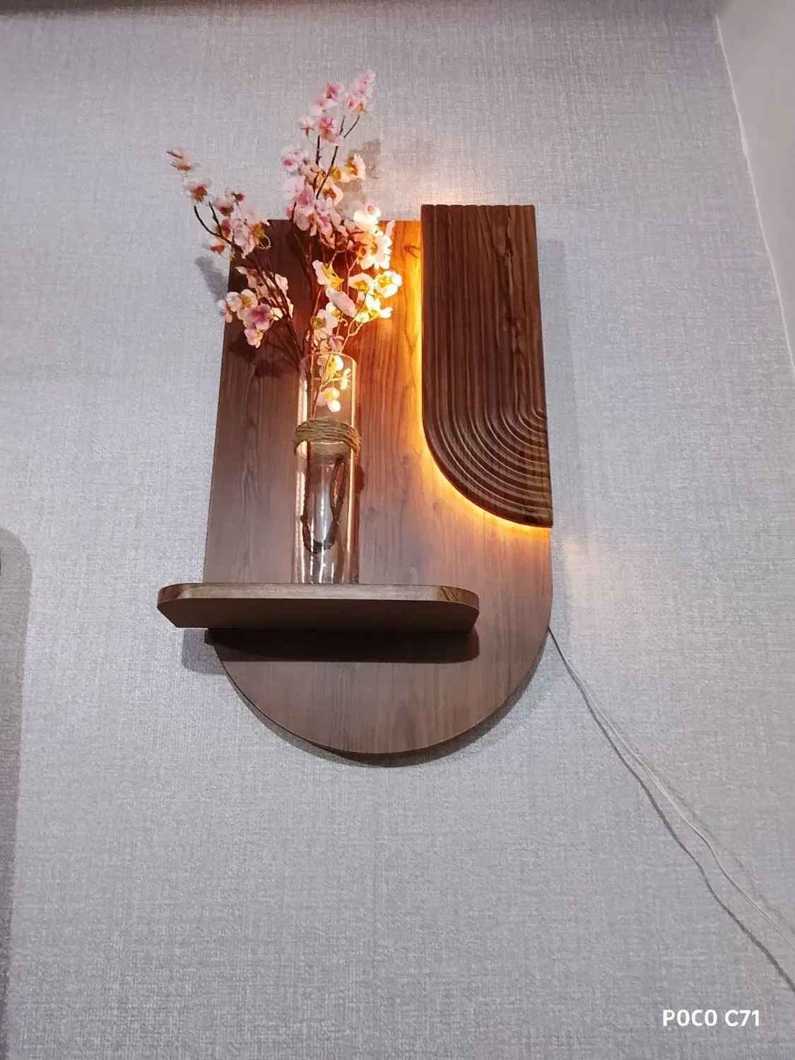 شلف دیواری. جاکلیدی و...|کتابخانه، شلف، قفسه‌های دیواری|قوچان, |دیوار