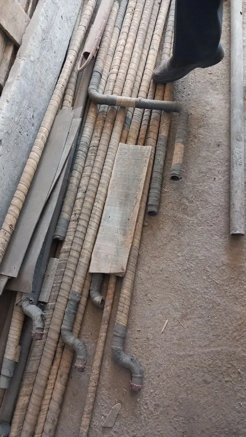 زغال فشرده|عمده‌فروشی|اراک, |دیوار