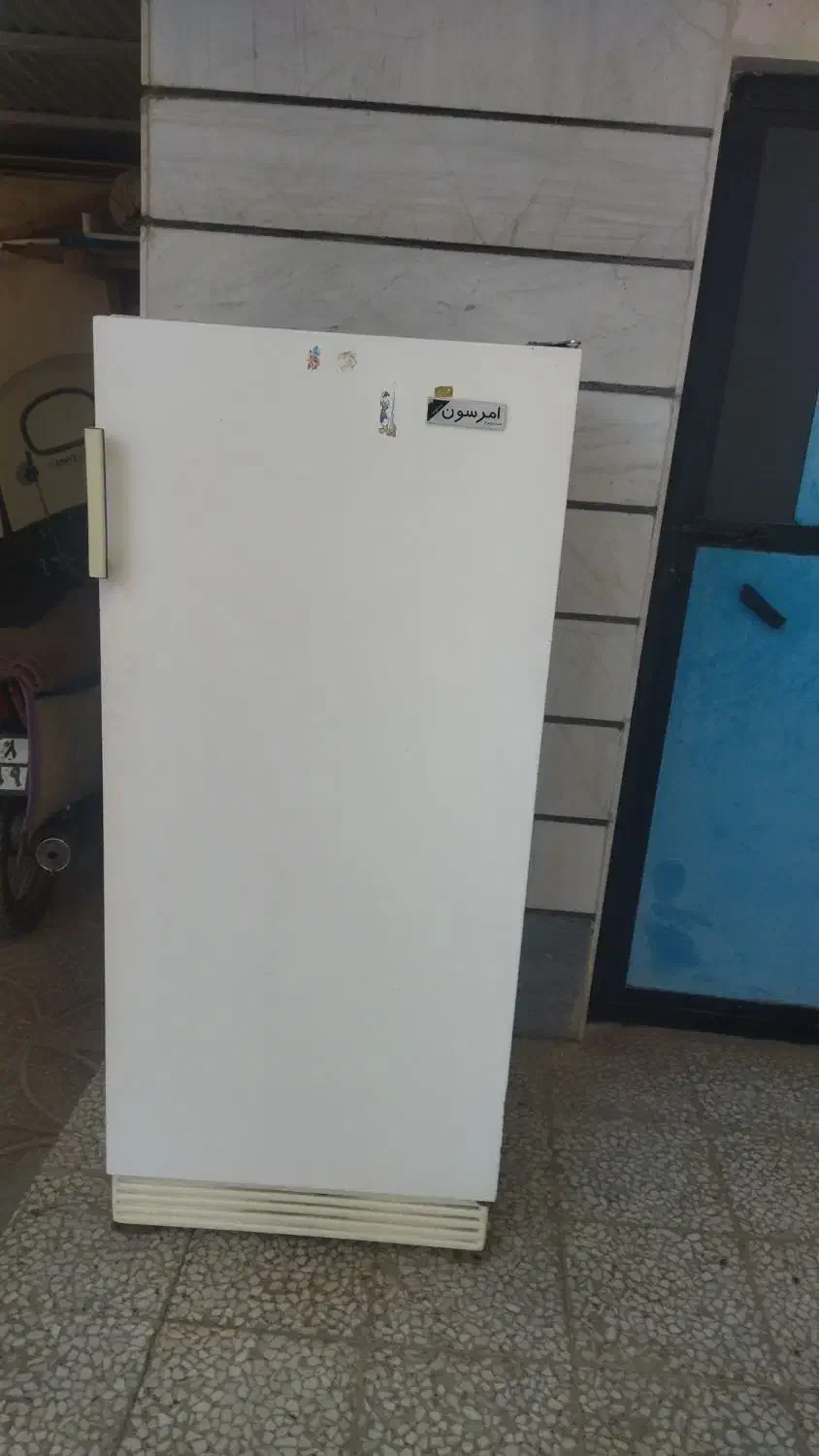 یخچال امرسون|یخچال و فریزر|درگزین, |دیوار