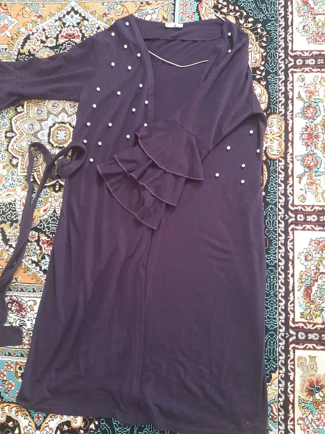 مانتو|لباس|گرگان, |دیوار