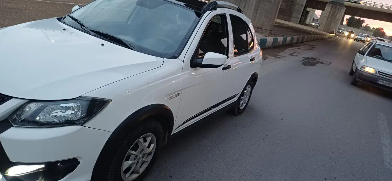 کوییک rs1403|خودرو سواری و وانت|اهواز, فدک|دیوار