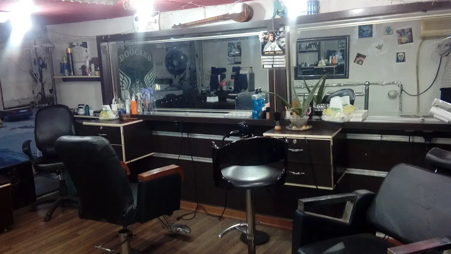 اجاره مغازه 25 متری در فلسطین رشت|اجارهٔ مغازه و غرفه|رشت, فلسطین|دیوار