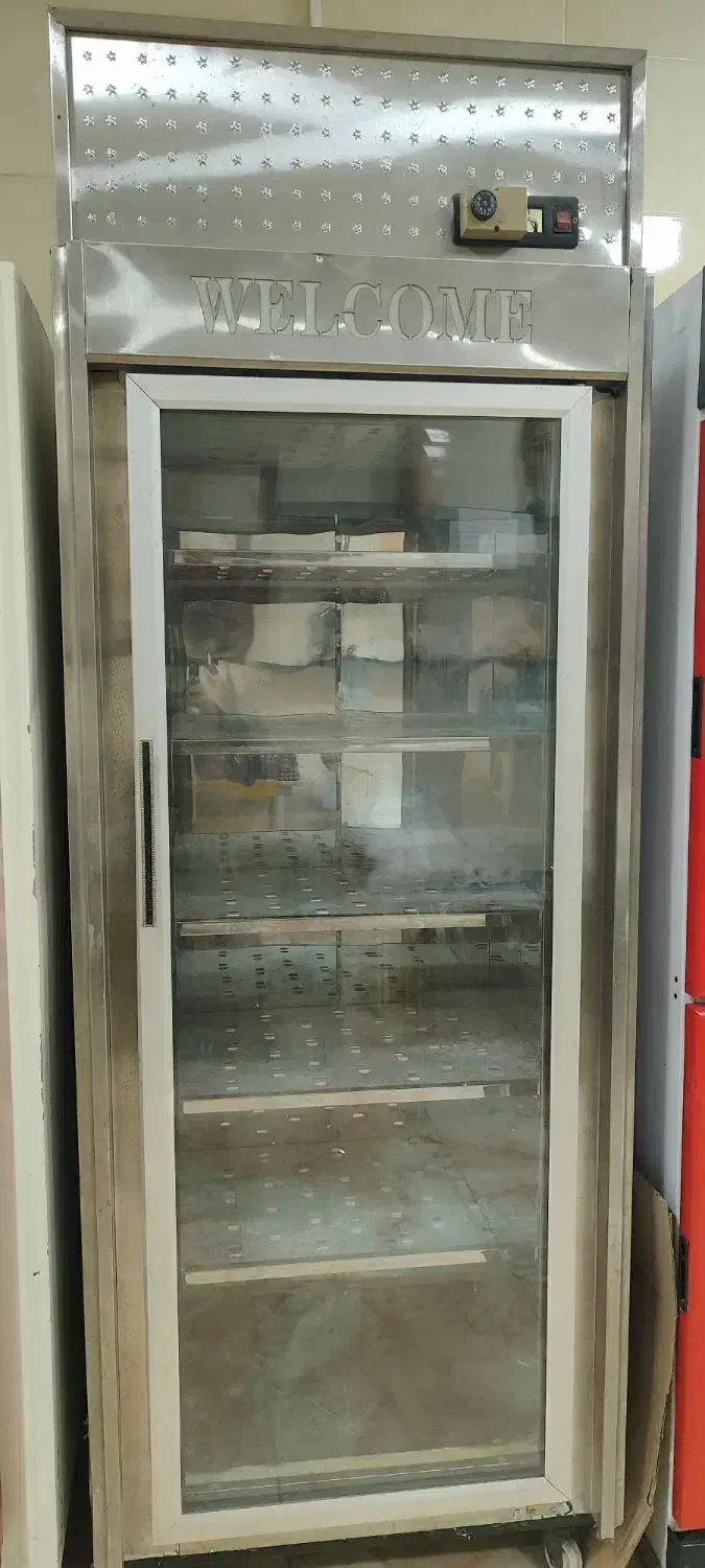 فریزر مغاز ه ای|فروشگاه و مغازه|سوق, |دیوار