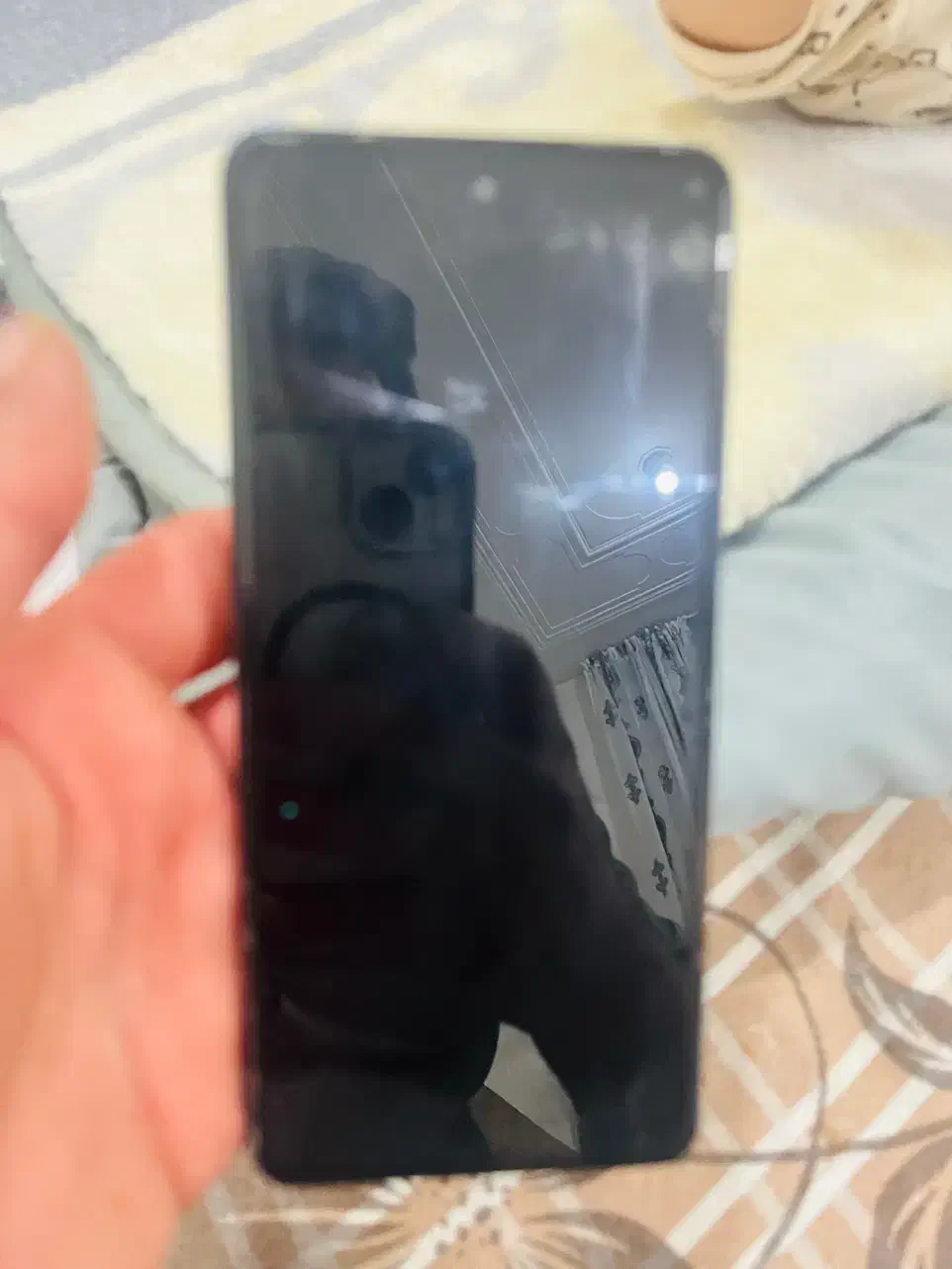 گوشی پوکو‌x3 با رام ۸ و ۲۵۶ گیگ|موبایل|شوشتر, |دیوار