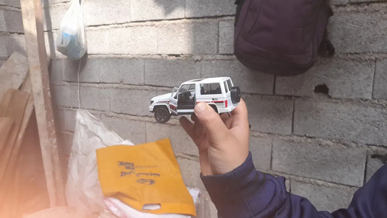 ماشین اسباب بازی|اسباببازی|سلمانشهر, |دیوار