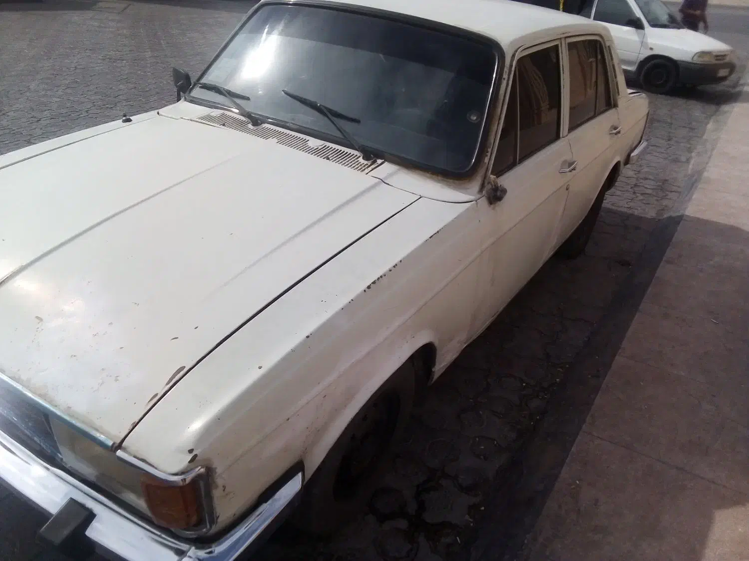 فروش پیکان|خودرو سواری و وانت|لار, |دیوار