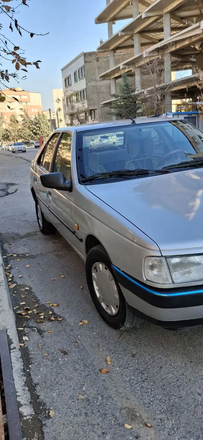 دربستی|خودرو اجاره‌ای|ارومیه, |دیوار