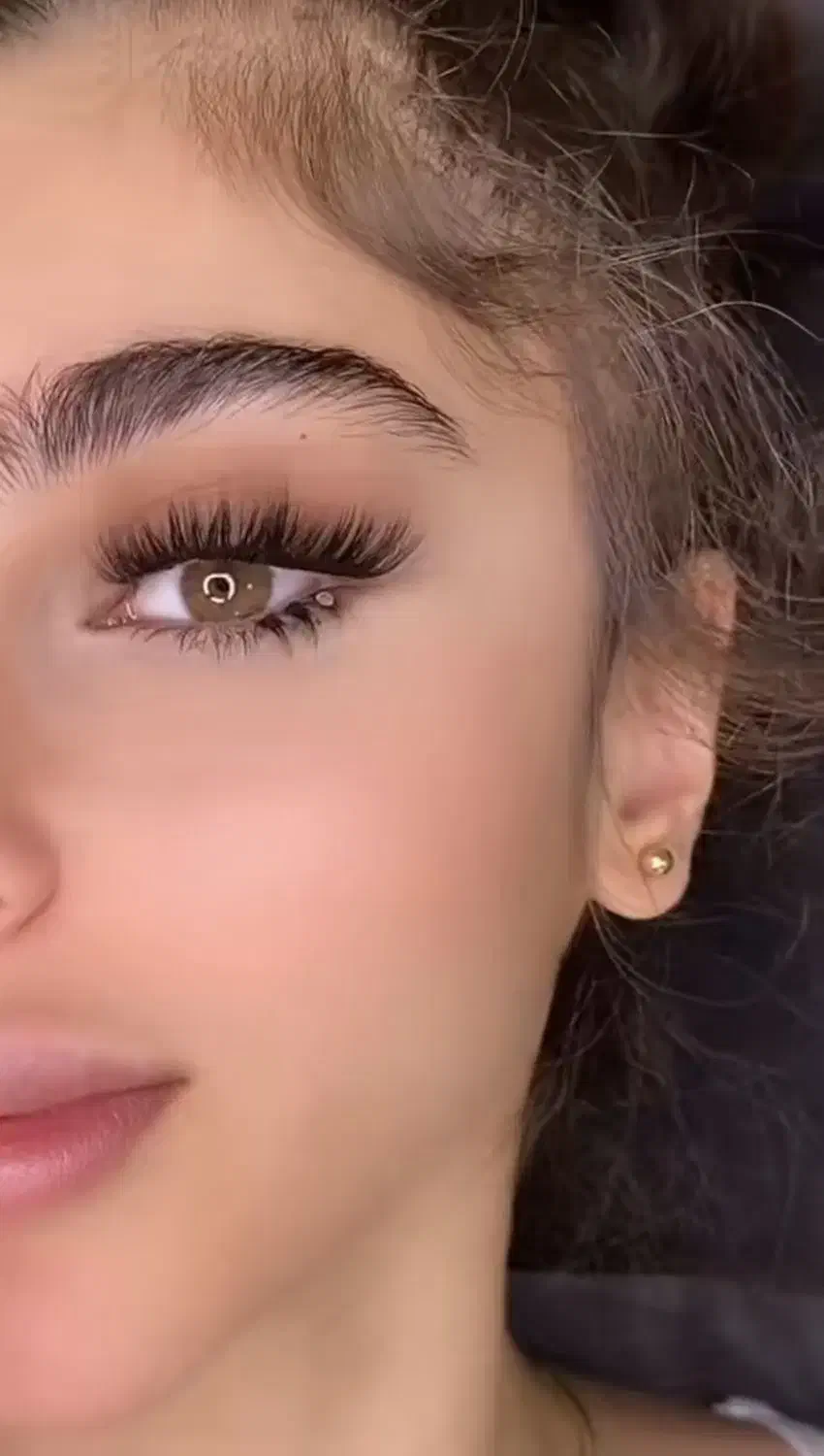 کاشت مژه تخصصی|خدمات آرایشگری و زیبایی|خرم‌آباد, |دیوار