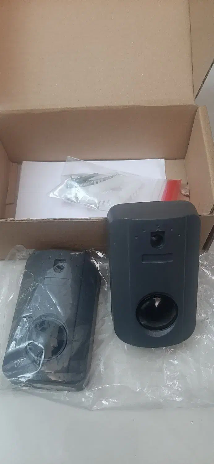 چشمی درب پارکینگ|مصالح و تجهیزات ساختمان|تهران, دهقان|دیوار