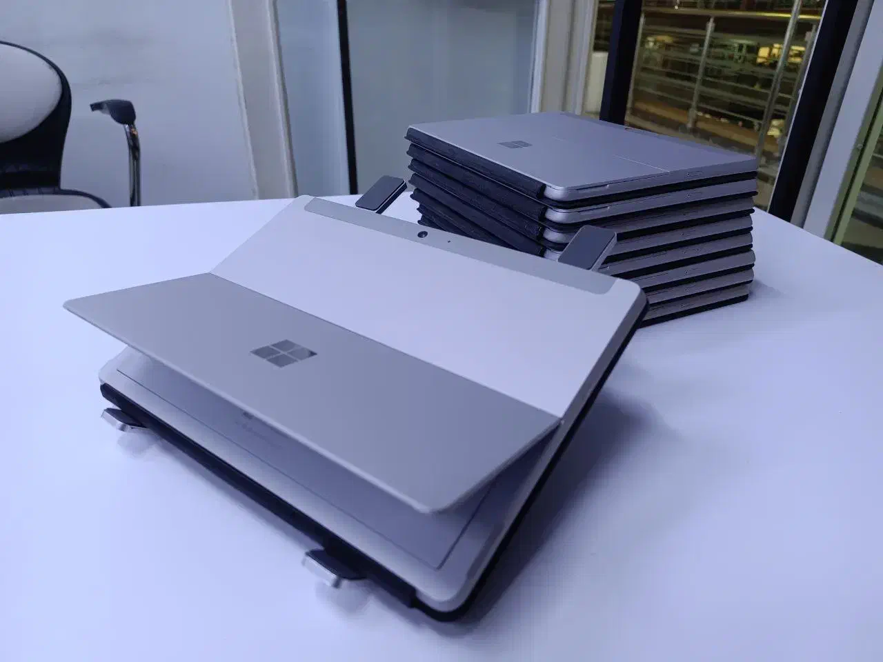 مایکروسافت سرفیس گو Microsoft surface Go 3 2021|رایانه همراه|تهران, فلسطین (میدان انقلاب)|دیوار