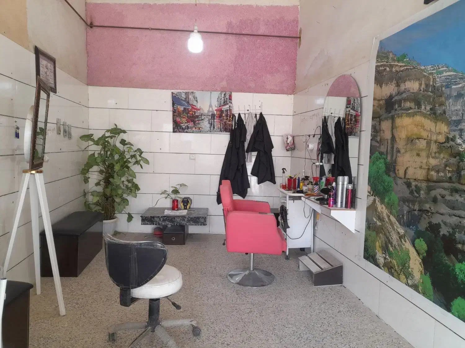 فروش وسایل ارایشگری|حراج|کوهدشت, |دیوار