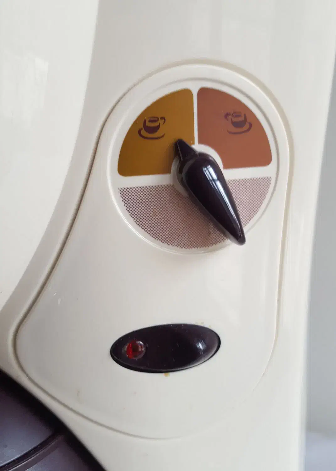 قهوه ساز فیلیپس - قهوه دمی|سماور، چای‌ساز، قهوه‌ساز|تهران, امانیه|دیوار