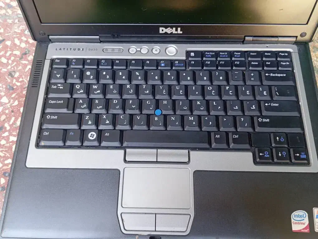 فروش لب تاب دل|رایانه همراه|بهبهان, |دیوار