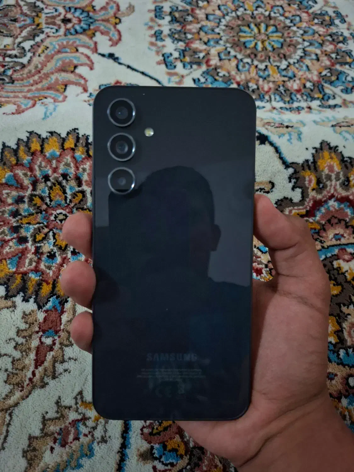 گوشی سامسونگ a54 در حد نو|موبایل|مشهد, کوی دروی|دیوار