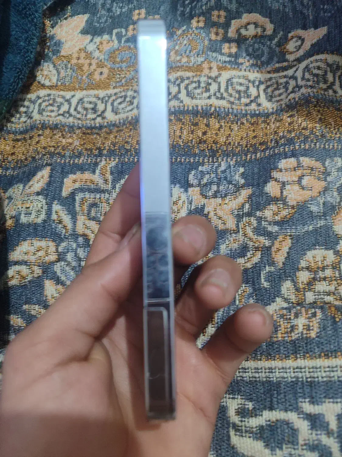 مینی ایفون نوکیایی|موبایل|زابل, |دیوار