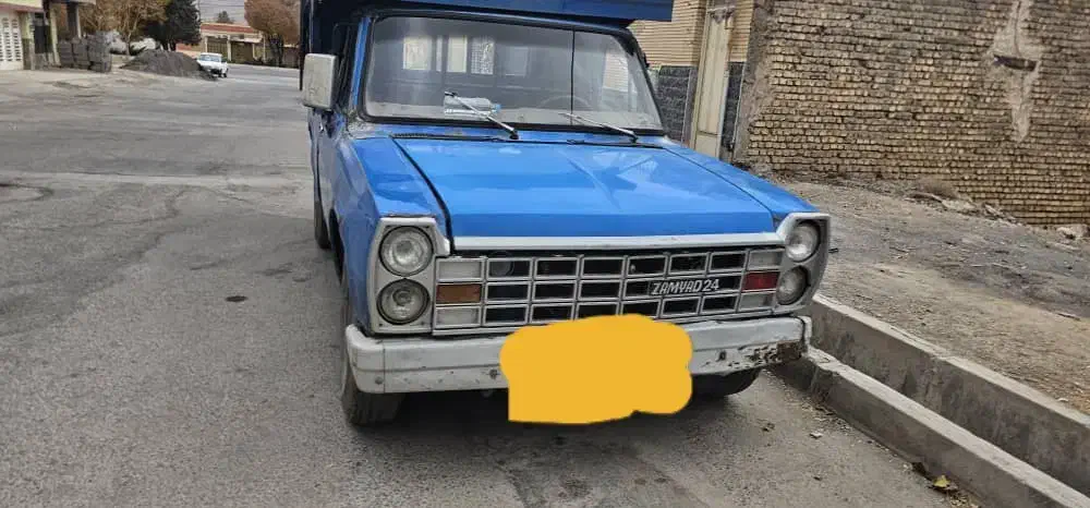 نیسان بار کرایه|خدمات حمل و نقل|اصفهان, جلالیه|دیوار