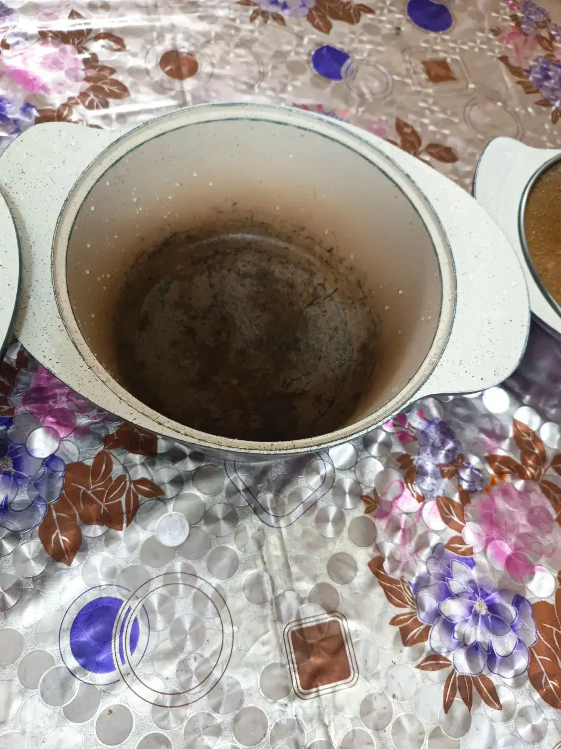 3 عدد قابلمه در 3سایز 1/500 یک عدد سبزی خردکن1/700|ظروف پختوپز|قرچک, میرزائی شمالی|دیوار