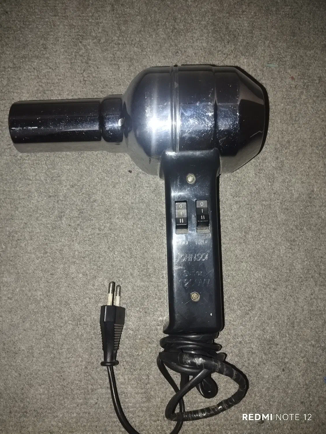 سشوار|آرایشی، بهداشتی، درمانی|تهران, قصر فیروزه ۱|دیوار