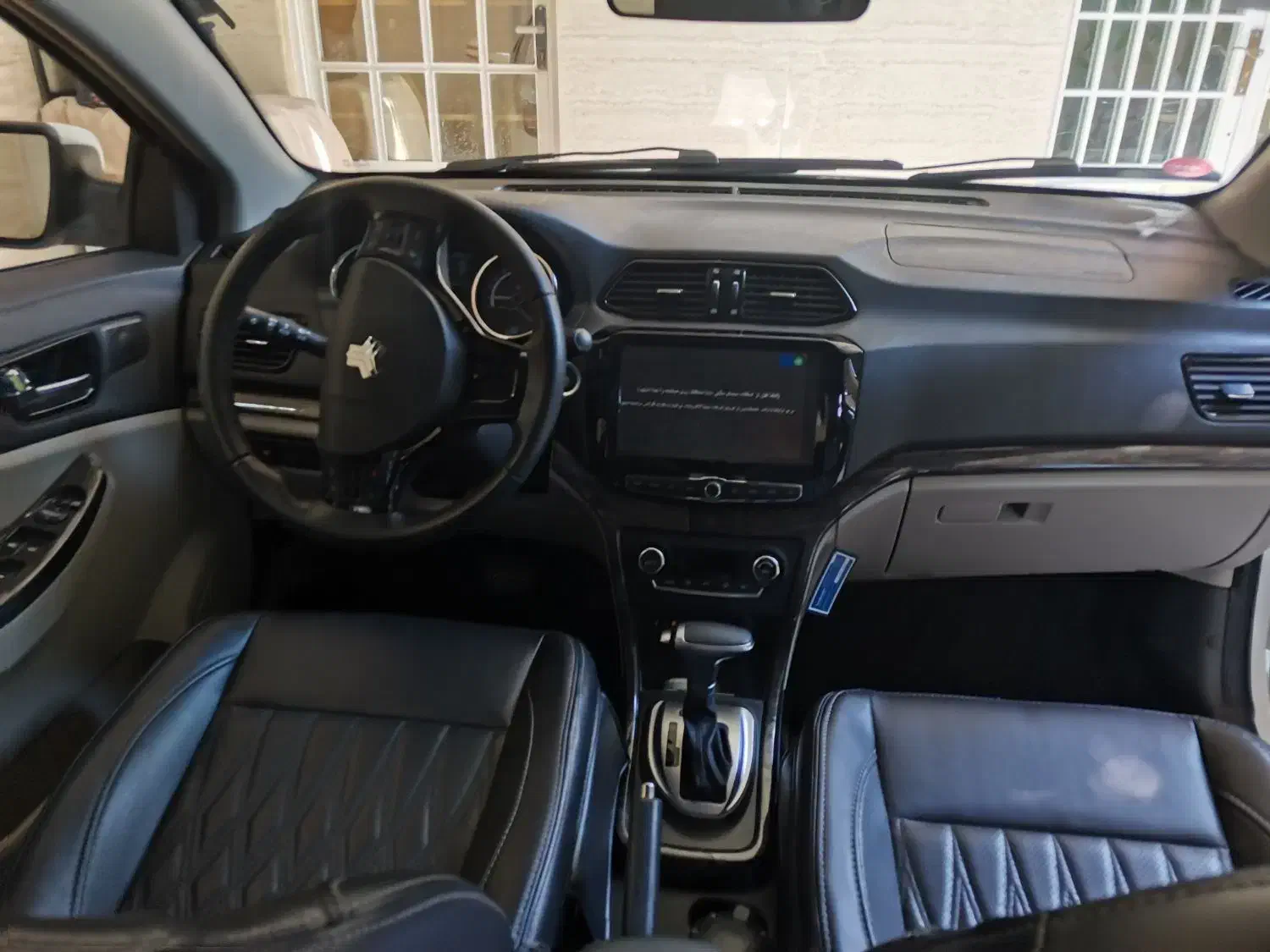 شاهین جی اتومات CVT|خودرو سواری و وانت|لار, |دیوار