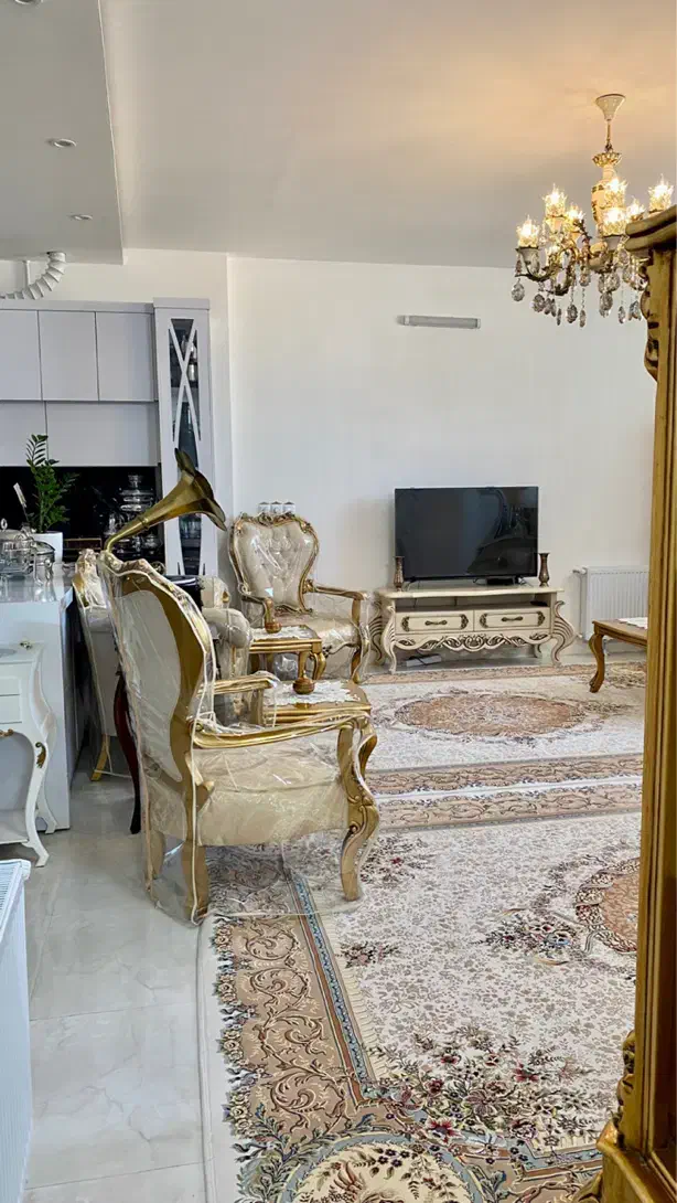 اجاره آپارتمان ۷۵ متری ۲ خواب|اجارهٔ آپارتمان|مشهد, رضاییه|دیوار