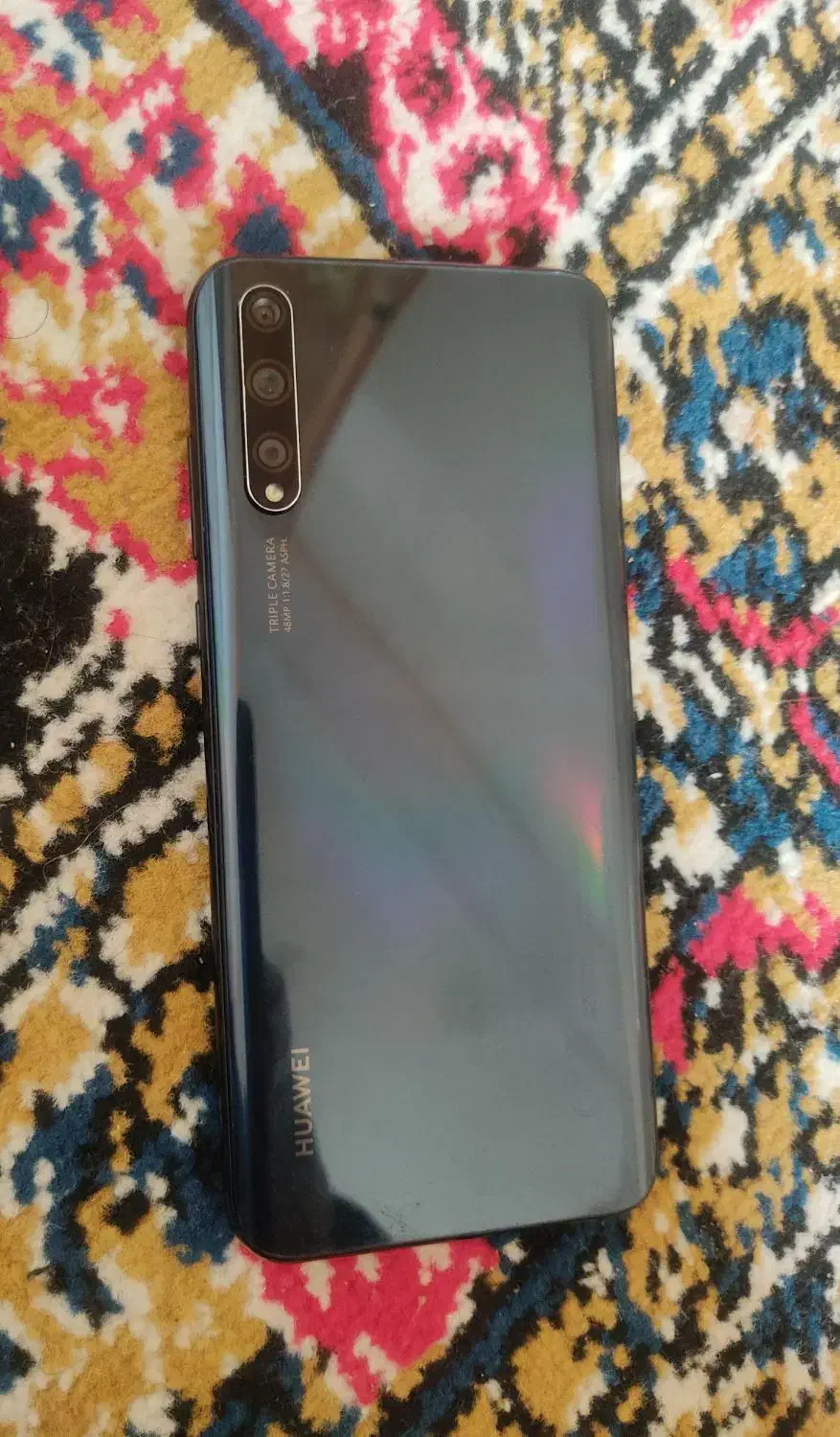 گوشی Y8 پرو|موبایل|مشهد, کشاورز|دیوار