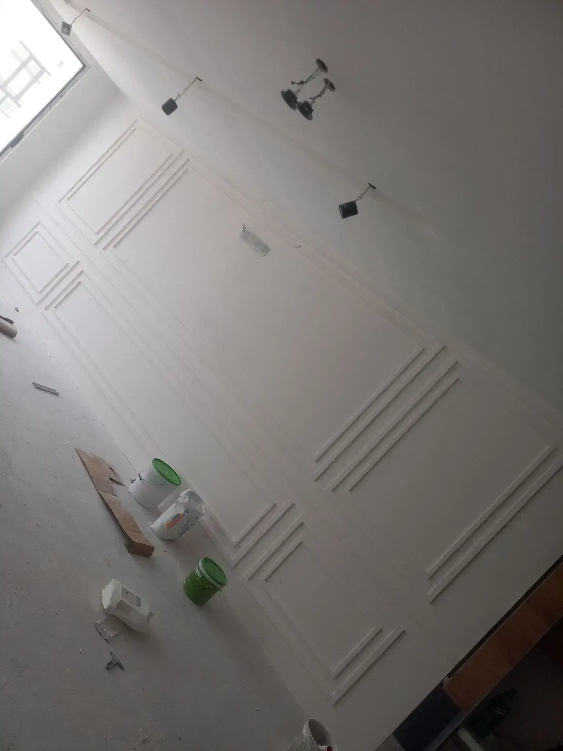 گچبری پیش ساخته|مصالح و تجهیزات ساختمان|مشهد, جاهد شهر|دیوار