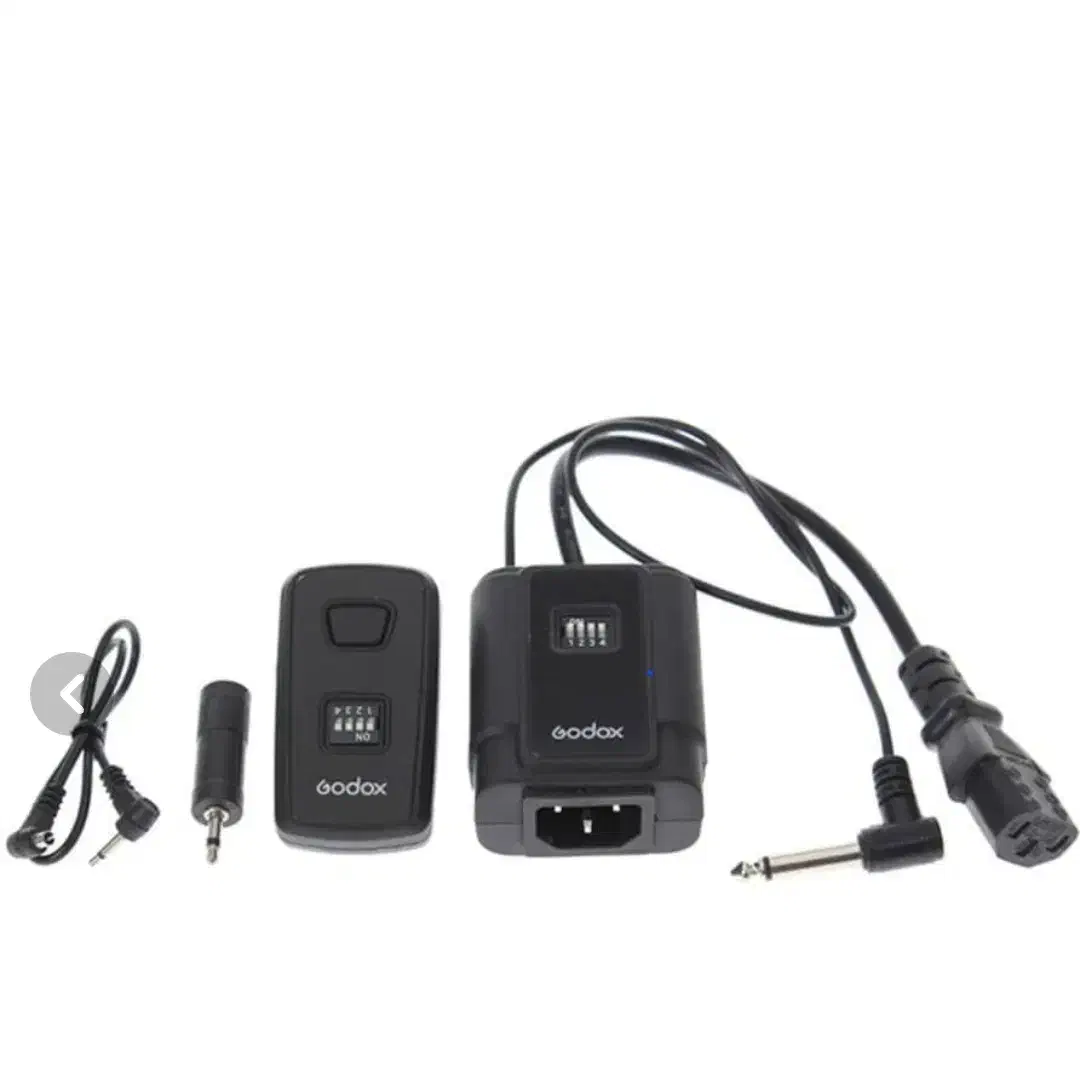 فلش استودیوی گودکس ms200v|دوربین عکاسی و فیلمبرداری|اصفهان, آفاران|دیوار