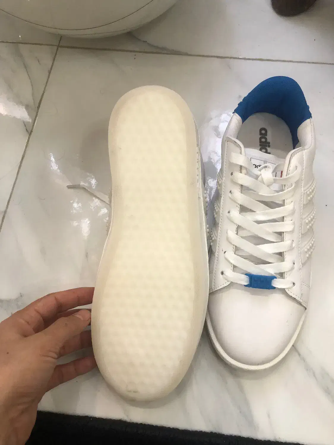 کفش|کیف، کفش، کمربند|تهران, خاک سفید|دیوار