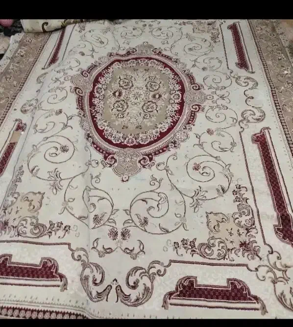 فرش|فرش|تربتحیدریه, قائم|دیوار