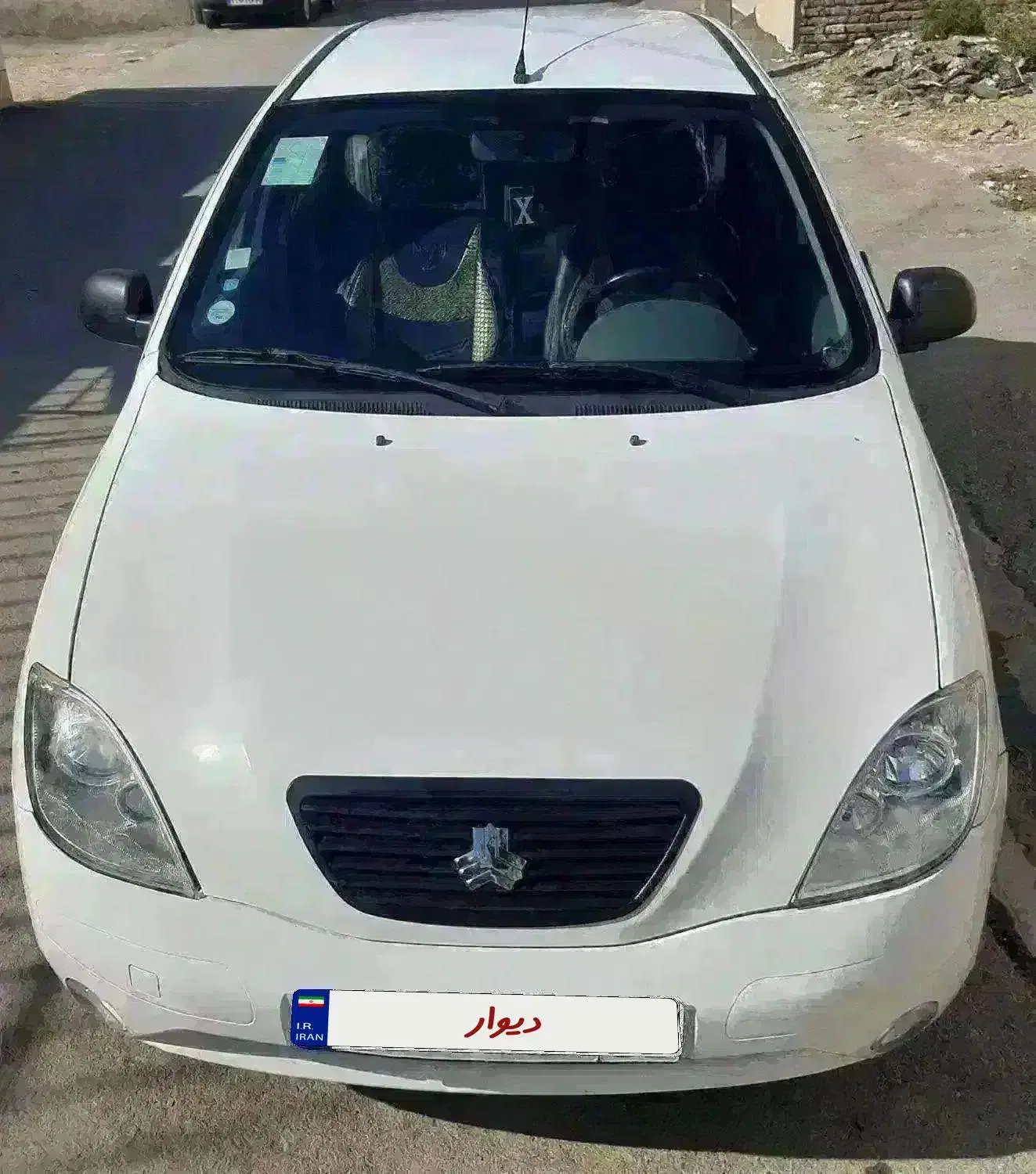 تیبا2 مدل 1401|خودرو سواری و وانت|بروجرد, |دیوار