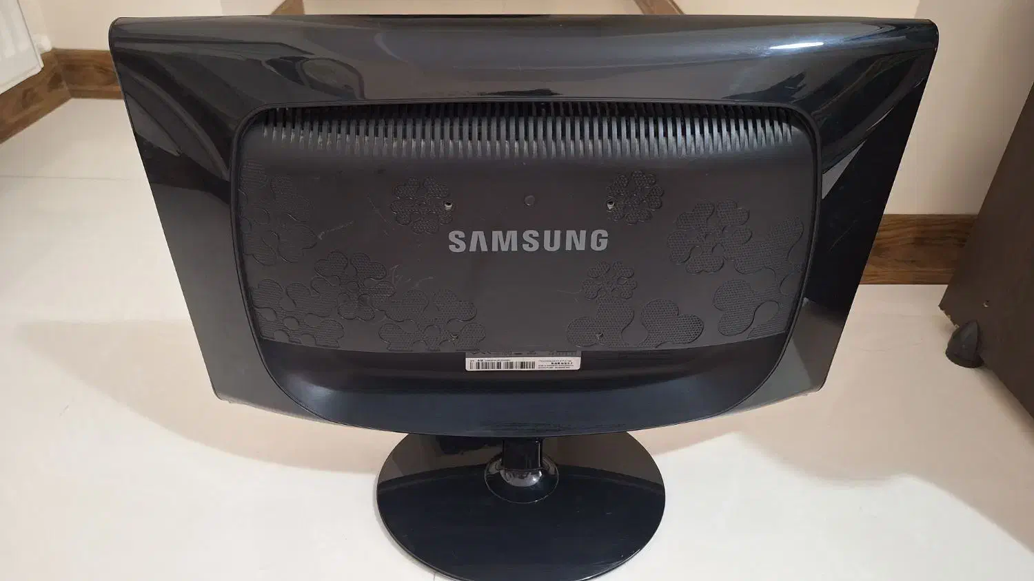 مانیتور سامسونگ 2033snplus|قطعات و لوازم جانبی رایانه|کرج, دهقان ویلا|دیوار