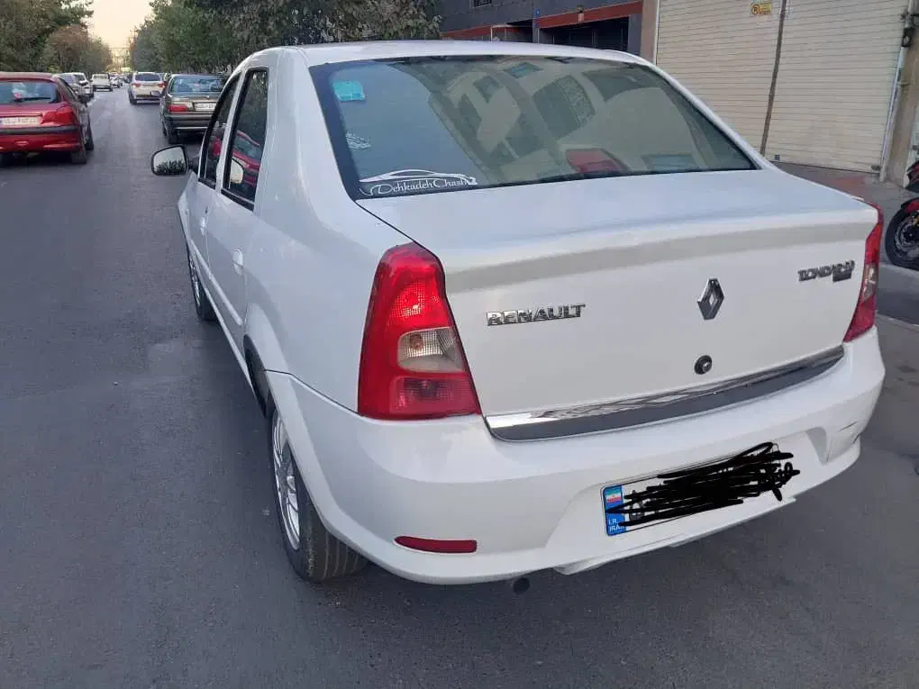 ال ۹۰ تندر پلاس اتومات|خودرو سواری و وانت|تهران, دردشت|دیوار