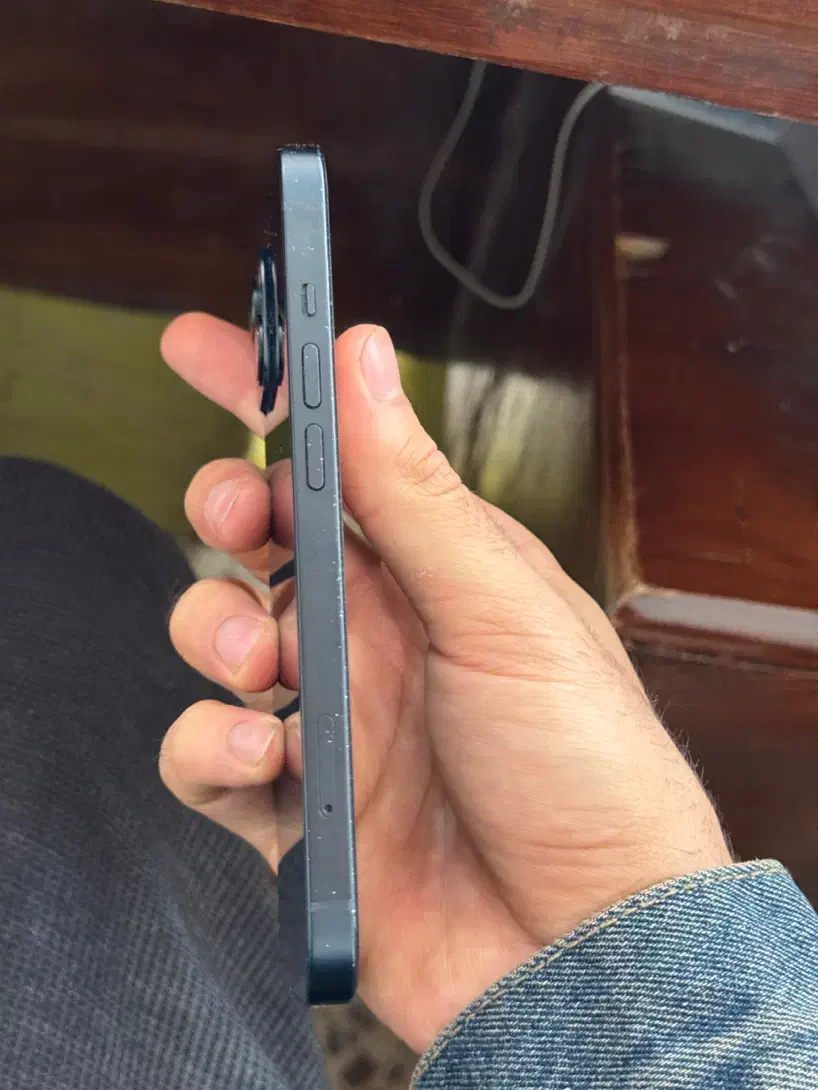 iphone 13 بدون ضربه و پلمپ|موبایل|اصفهان, وحید|دیوار