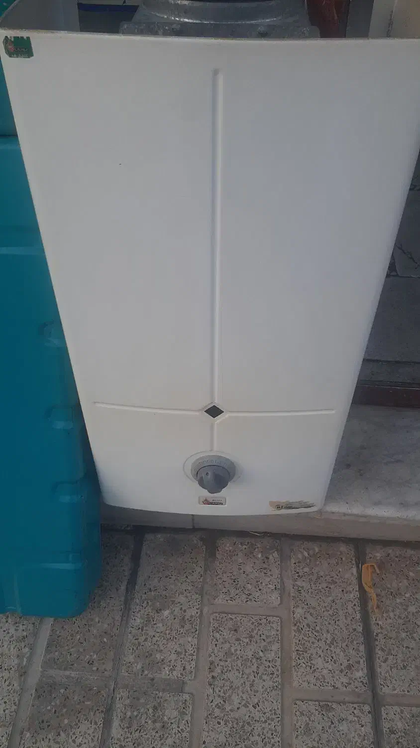 آبگرمکن دیواری بوتان ۳۱۱۵|آبگرمکن، پکیج، شوفاژ|فردیس, شهرک شهید حسینی|دیوار