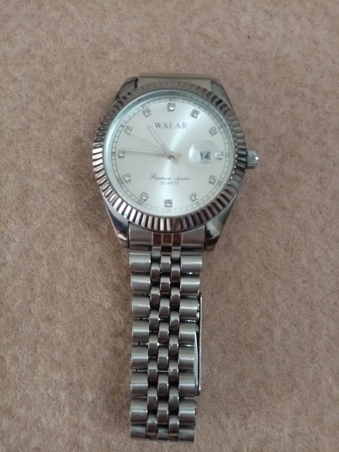 ساعت مچی مردانه|ساعت|بروجرد, |دیوار