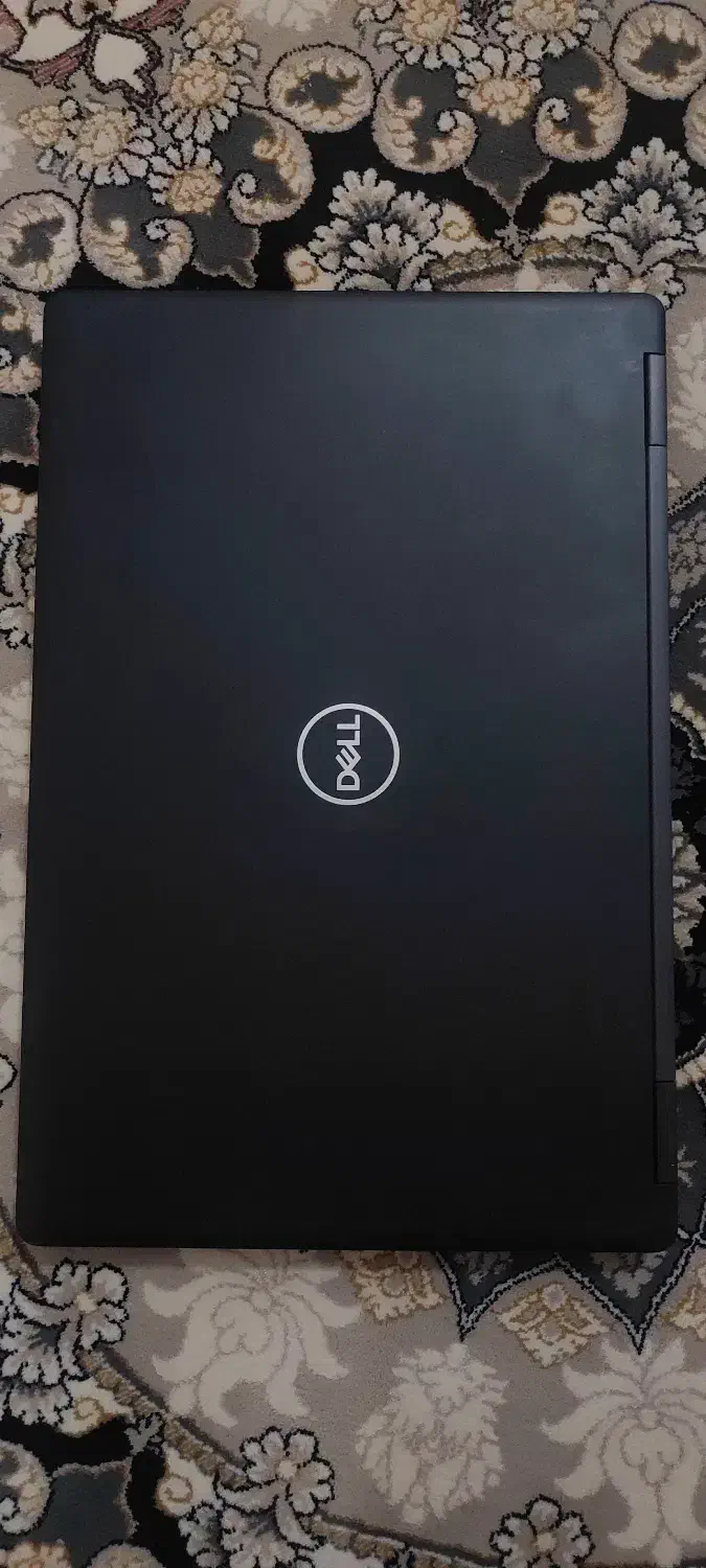 Dell Precision 3530 i7|رایانه همراه|نیک شهر, |دیوار