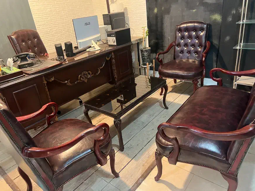 ست میز اداری|مبلمان اداری|تهران, صادقیه|دیوار